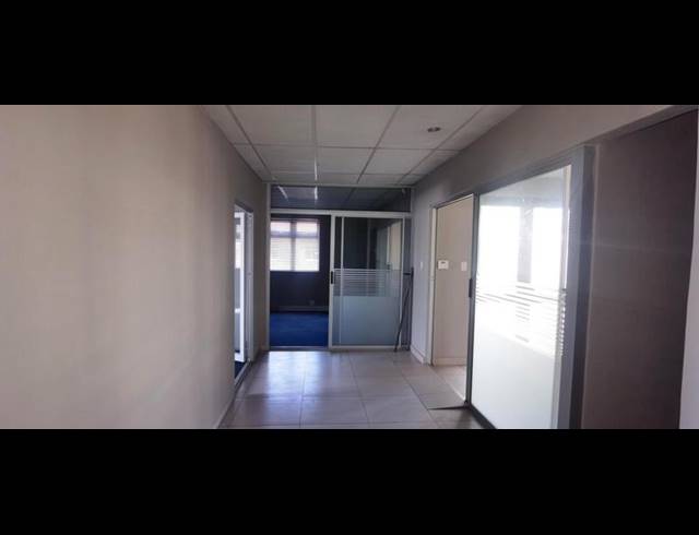 BUSINESS PROPERTY TO RENT IN HIGHVELD